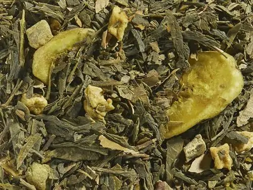 Matchanana - &iacute;zes&iacute;tett z&ouml;ld tea (21801) - 50g